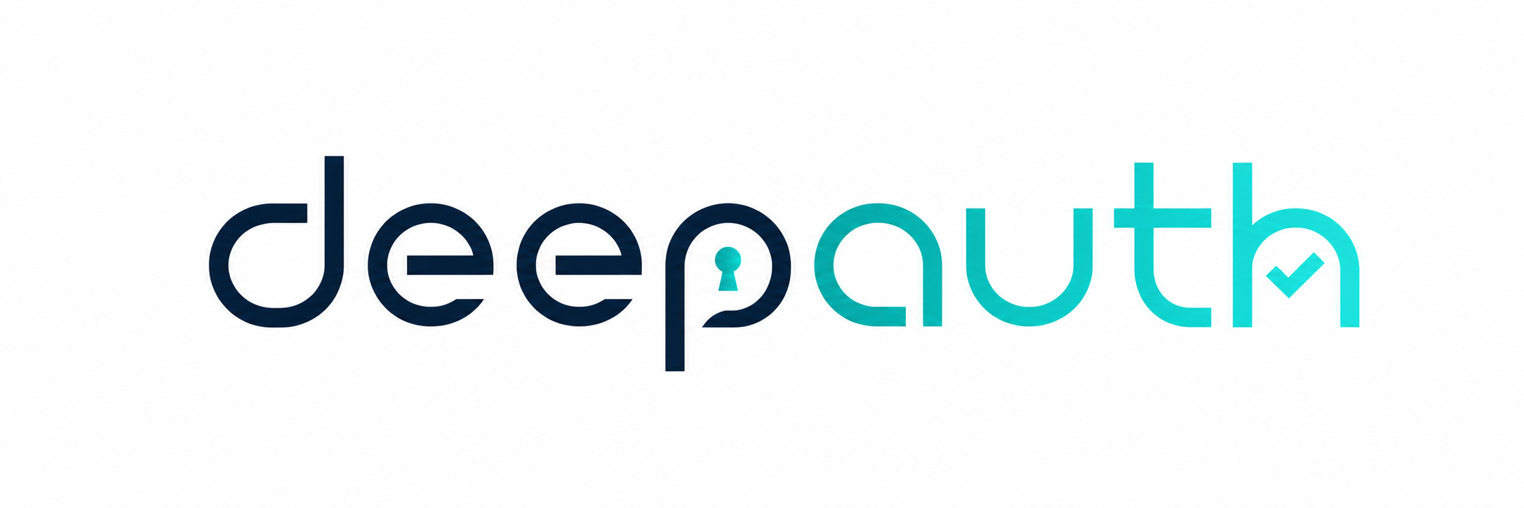 deepauth logo